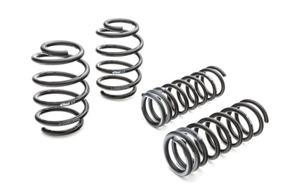 Eibach Pro-Kit for 11-12 Chrysler 300 2WD V6 (exc AWD)