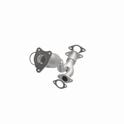 MagnaFlow Direct Fit Catalytic Converter 2008-2009 G6 3.5 L Underbody