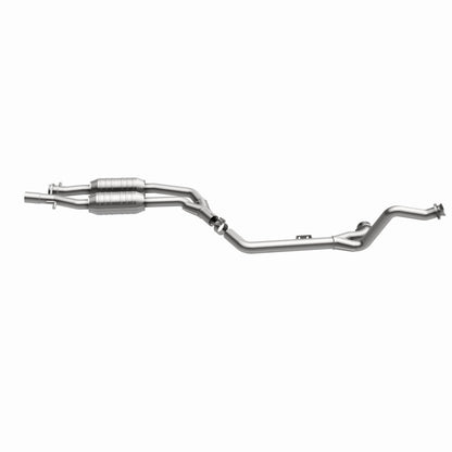MagnaFlow Direct Fit Catalytic Converter 92-93 Mercedes 400E/SE 4.2L