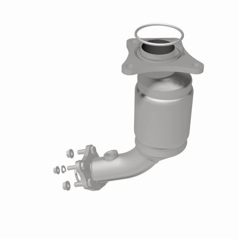 MagnaFlow Direct Fit Catalytic Converter 02-03 Altima 3.5 rr mani OE