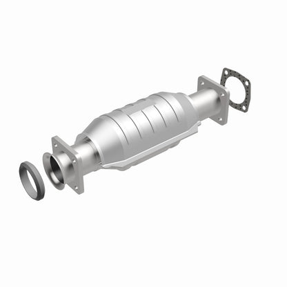 MagnaFlow Direct Fit Catalytic Converter Saab