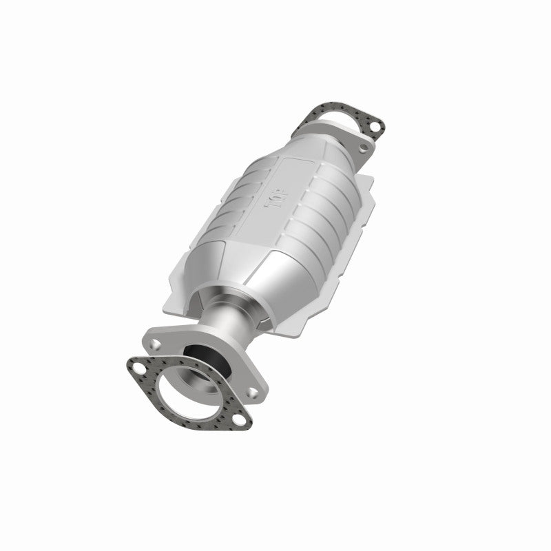 MagnaFlow Direct Fit Catalytic Converter Nissan 87 94