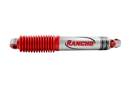 Rancho 58-74 Land Rover Land Rover Rear RS9000XL Shock (Available MAY 2026, NO BACKORDERS)
