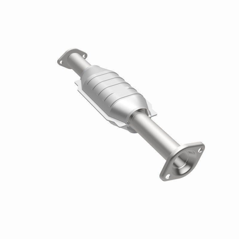 MagnaFlow Direct Fit Catalytic Converter 01-03 Montero Sport rr OEM