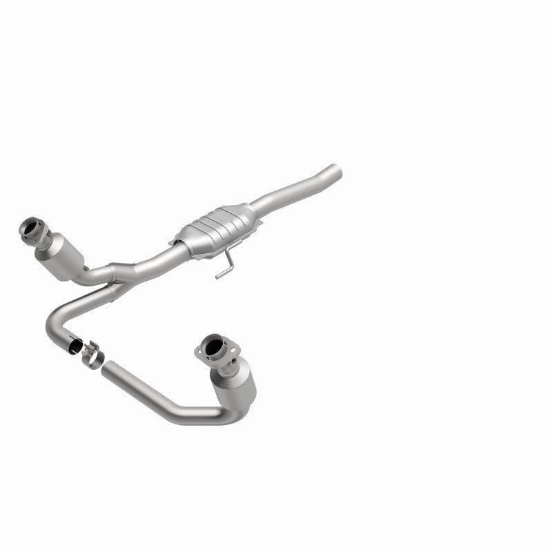 MagnaFlow Direct Fit Catalytic Converter 00-03 Dodge Dakota 2WD 4.7L