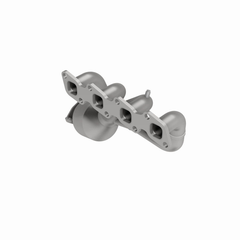 MagnaFlow Direct Fit Catalytic Converter 98-99 Nissan Frontier 2.4L