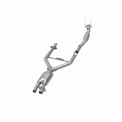MagnaFlow Direct Fit Catalytic Converter 96-98 Lincoln Mark VIII 4.6L