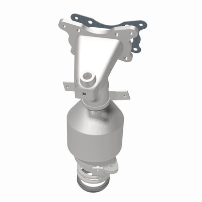 MagnaFlow Direct Fit Catalytic Converter 10-11 Honda CR-V 2.4L