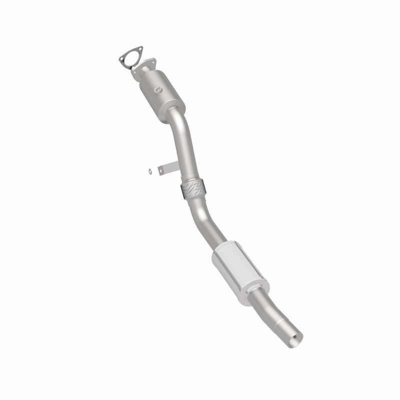 MagnaFlow Direct Fit Catalytic Converter 08-09 Audi A4 Quattro 3.2L