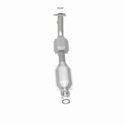 MagnaFlow Direct Fit Catalytic Converter 07-08 4.7L Tundra P/S OEM