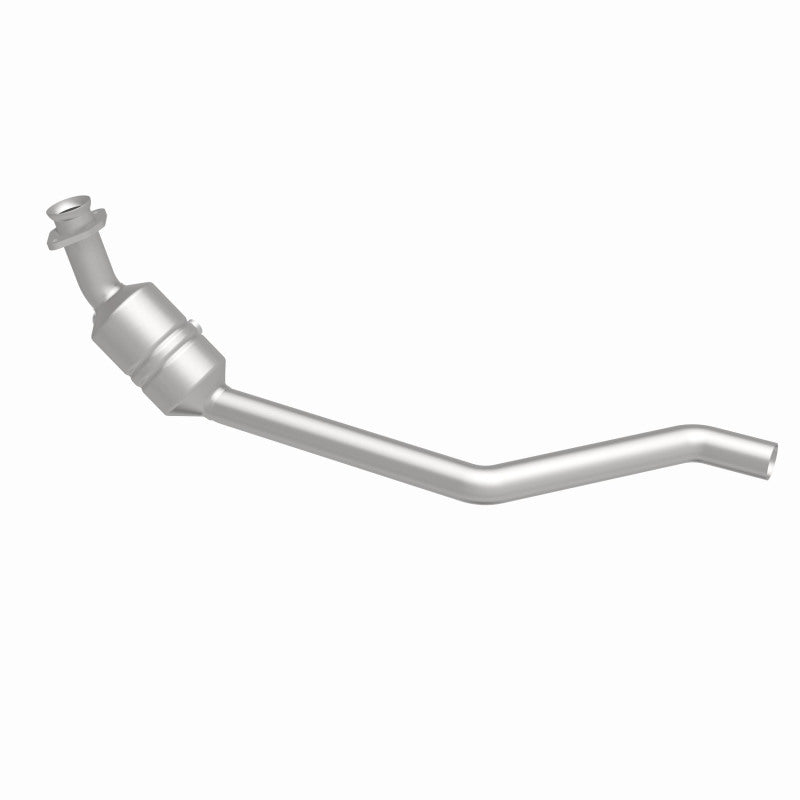 MagnaFlow Direct Fit Catalytic Converter 03-05 Jaguar S-Type4.2L D/S