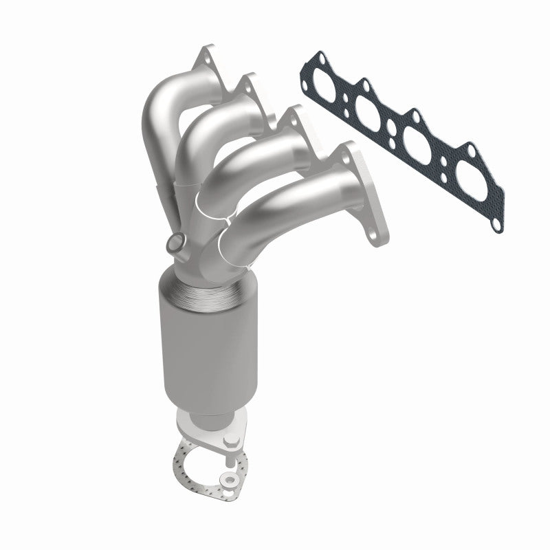 MagnaFlow Direct Fit Catalytic Converter 05-08 Kia Sportage 2.0L