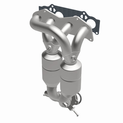 MagnaFlow Direct Fit Catalytic Converter 01-03 Toyota RAV4 2.0L