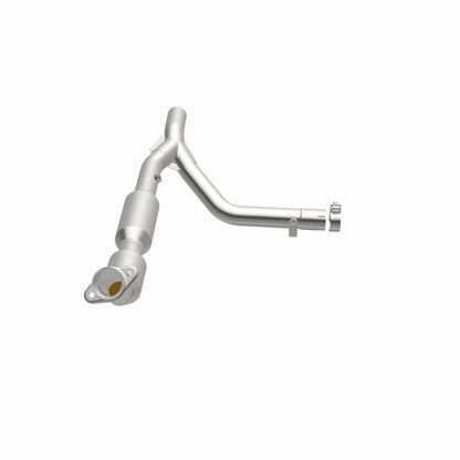 MagnaFlow 02-03 Ford F-150 5.4L Direct Fit Converter