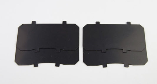 Wilwood Pad Shim kit DL NDL Dynapro Radial Pads