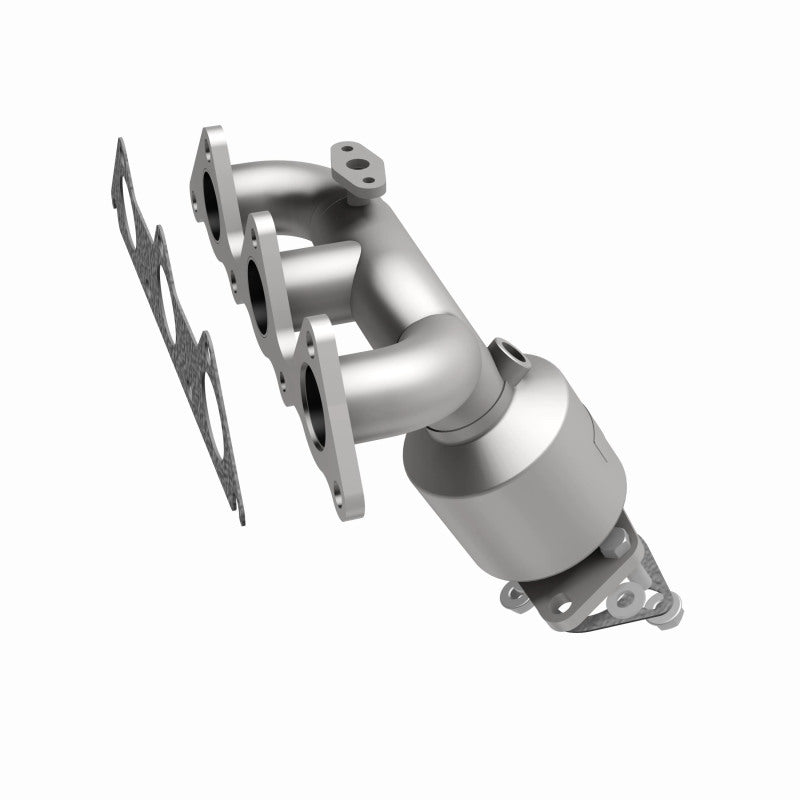 MagnaFlow Direct Fit Catalytic Converter 95-00 Sebring 2.5L Rear Manifold