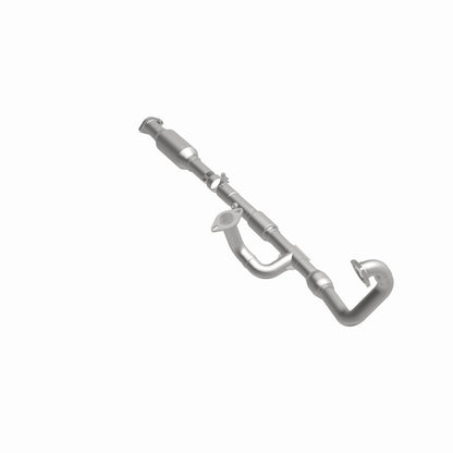 MagnaFlow 01-03 Saab 9-5 3.0L Direct Fit Converter