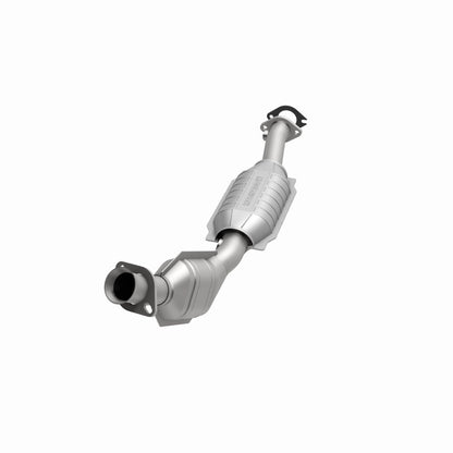 MagnaFlow Direct Fit Catalytic Converter 95-02 Ford Crown Vic 4.6L