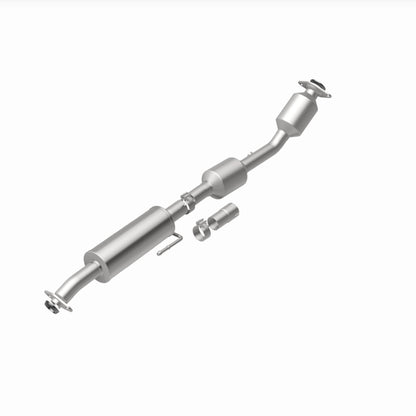 MagnaFlow 18-21 Toyota C-HR 2.0L Direct Fit Catalytic Converter
