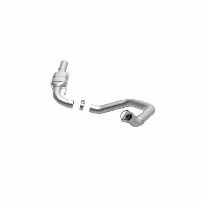 MagnaFlow Direct Fit Catalytic Converter 03-09 GM 2500/3500 Driver Side