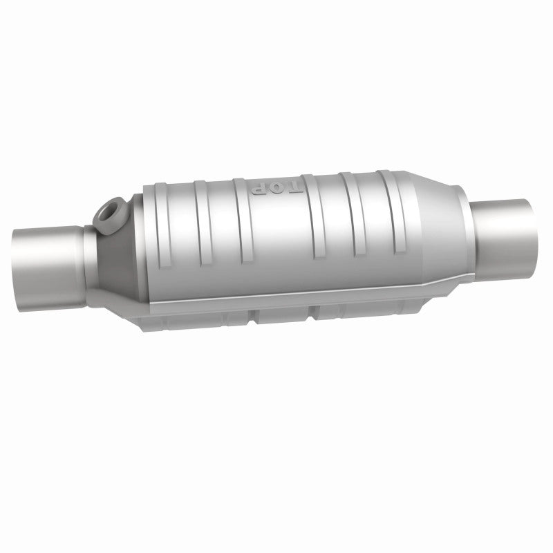 MagnaFlow Universal Catalytic Converter Honda/Isuzu/Nissan/Volkswagen *California OBDII*
