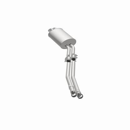 MagnaFlow BRE Exhaust Kit 86-89 Mercedes 560SL 5.6L