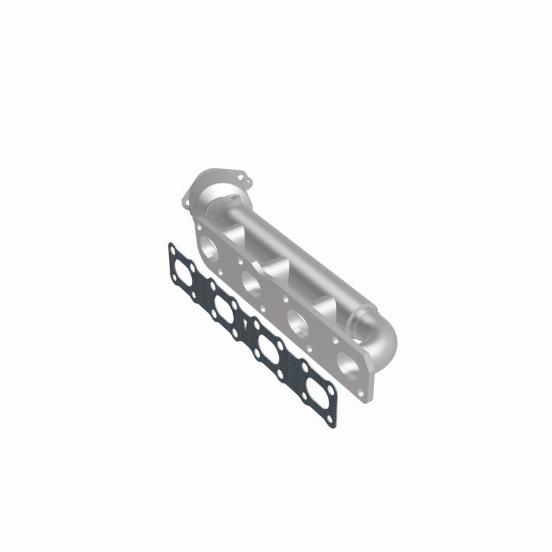 MagnaFlow Direct Fit Catalytic Converter Infiniti/Nissan Trucks 8 5.6L D/S Manifold (49 State)
