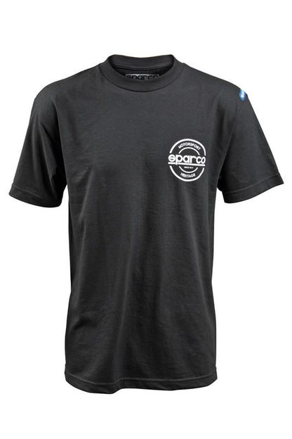 Sparco T-Shirt Seal Tri Chrcl Xl