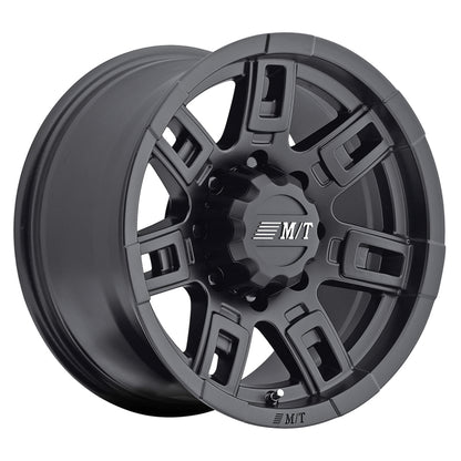 Mickey Thompson Sidebiter II Wheel - 22X10 8x170 5.000 - 250577