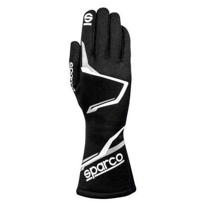 Sparco Glove Land+ 10 Black