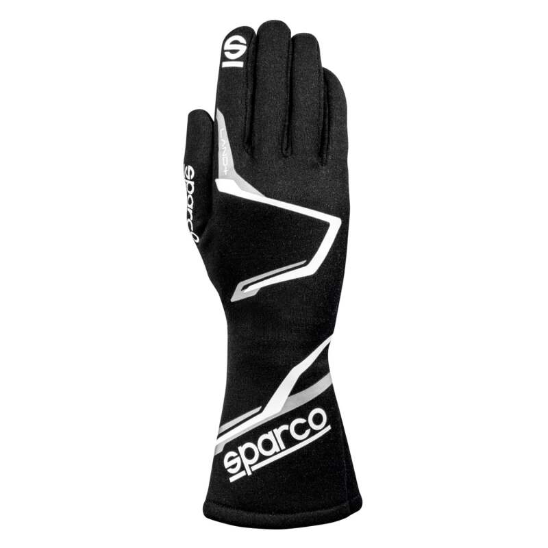 Sparco Glove Land+ 12 Black