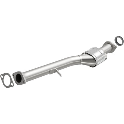 MagnaFlow Direct Fit Catalytic Converter 02-07 Subaru WRX 2.0L Turbo