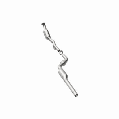 MagnaFlow Direct Fit Catalytic Converter 98-02 Mercedes E320 3.2L