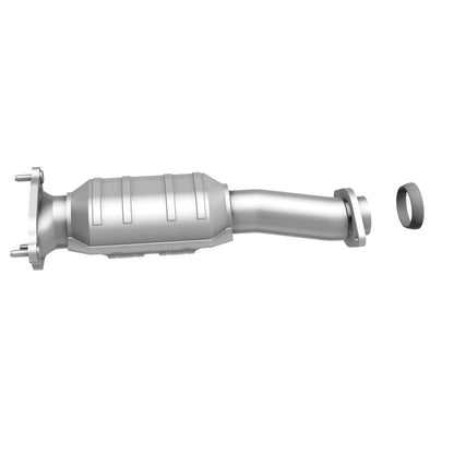 MagnaFlow Direct Fit Catalytic Converter 04 Ranger 3.0L Rear CA