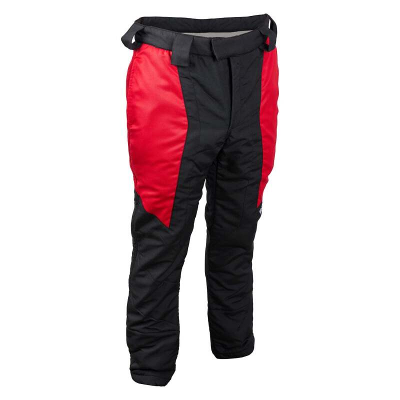 Sparco Pants Stint 50 BLK/RED