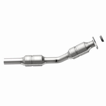 MagnaFlow Direct Fit Catalytic Converter 03-04 Toyota Corolla 1.8L