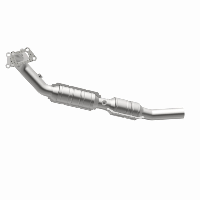 MagnaFlow Direct Fit Catalytic Converter 12-14 Chevy Camaro 3.6L Passenger Side