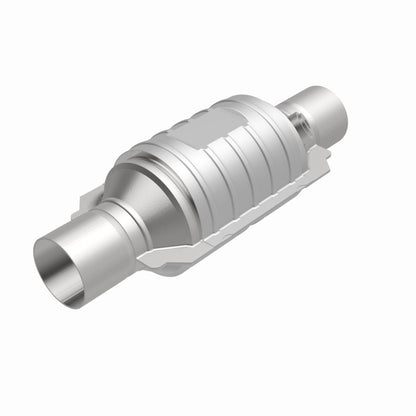 MagnaFlow Universal Catalytic Converter 1.75 with Single O2 OEM