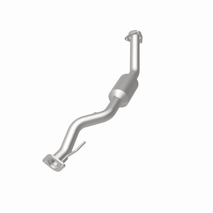 MagnaFlow Direct Fit Catalytic Converter 07 Trailb/Envoy 4.2L