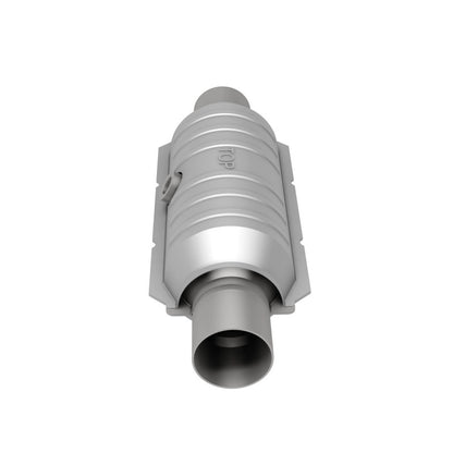 MagnaFlow Universal Catalytic Converter 2.50in Rear CA