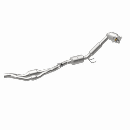 MagnaFlow Direct Fit Catalytic Converter AUDI TT- 2008 4 2.0L OEM