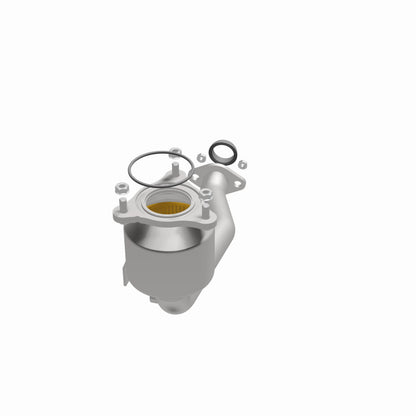 MagnaFlow Direct Fit Catalytic Converter 04-07 Suzuki Aerio 2.3L
