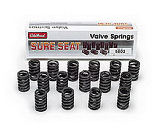 Edelbrock V/S Victor Jr Flat Tappet SBC/SBF