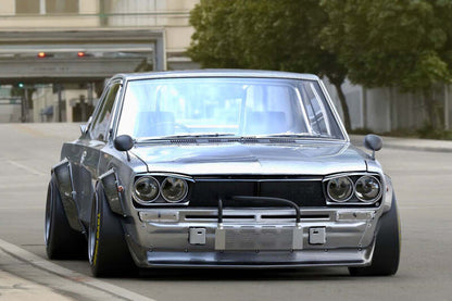 GReddy Pandem Nissan Hakosuka V2 Stay Bar