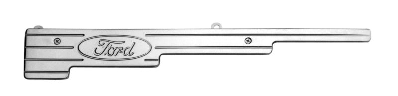Ford Racing Custom Billet Wire Looms