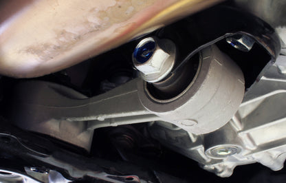 PERRIN 17-21 Honda Civic Si Pitch Stop Mount Insert