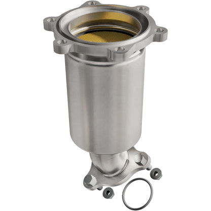MagnaFlow Direct Fit Catalytic Converter 98-01 Altima 2.4L OEM