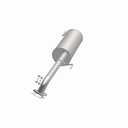 BRExhaust 10-13 KIA FORTE KOUP Muffler Kit