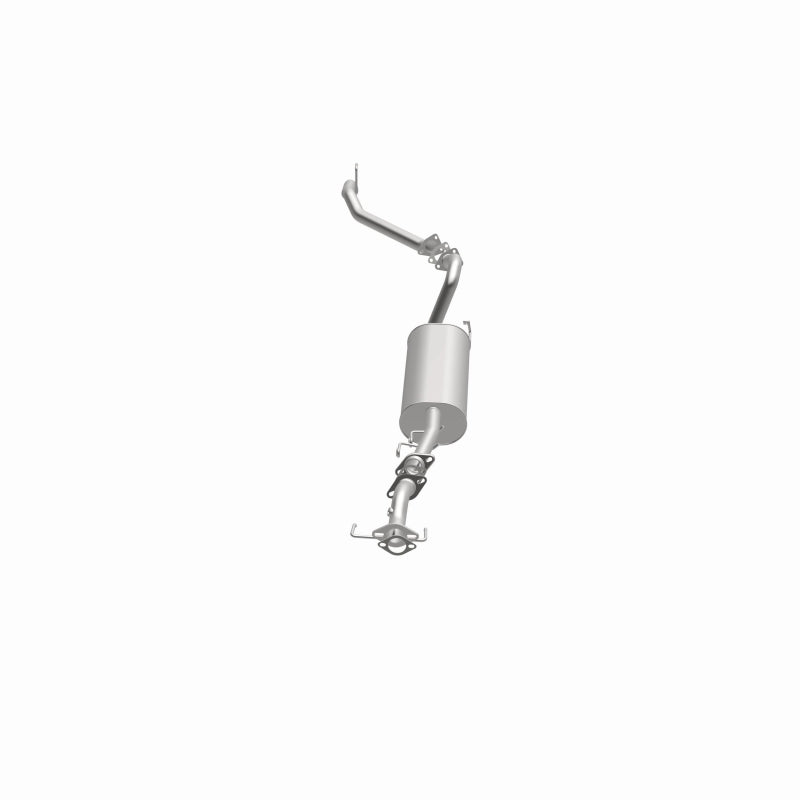 MagnaFlow BRE Exhaust Kit 00-04 Mitsubishi Montero Sport