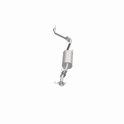 MagnaFlow BRE Exhaust Kit 00-04 Mitsubishi Montero Sport